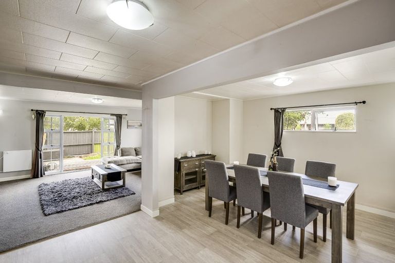 Photo of property in 43 Lanark Place, Tamatea, Napier, 4112