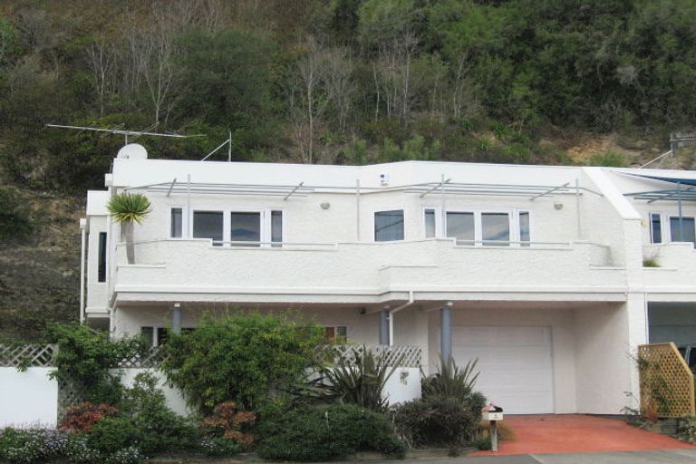 Photo of property in 78a Battery Road, Ahuriri, Napier, 4110