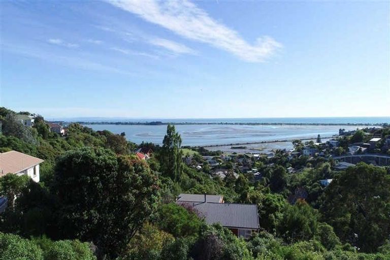Photo of property in 97b Mount Pleasant Road, Mount Pleasant, Christchurch, 8081