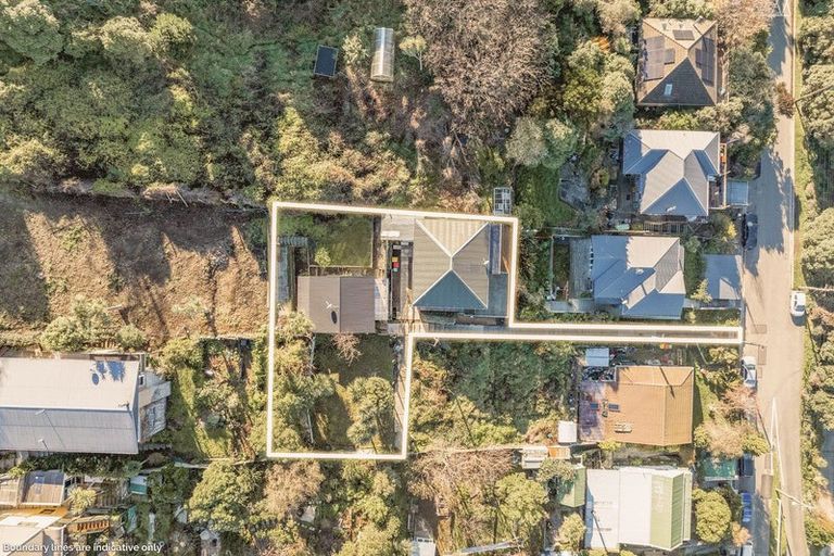 Photo of property in 57a Jacksons Road, Lyttelton, 8082