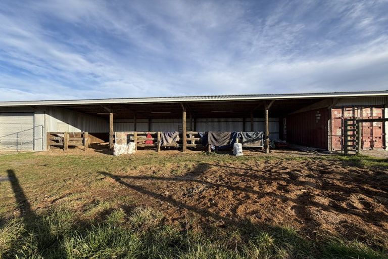 Photo of property in 23 Old Horseshoe Bend Road, Otaio, Timaru, 7971