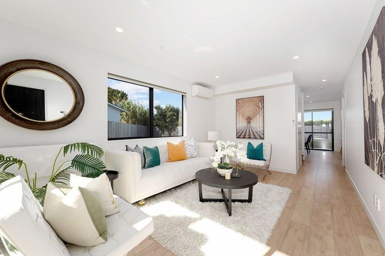 Photo of property in 29a Mackenzie Street, Te Atatu South, Auckland, 0610