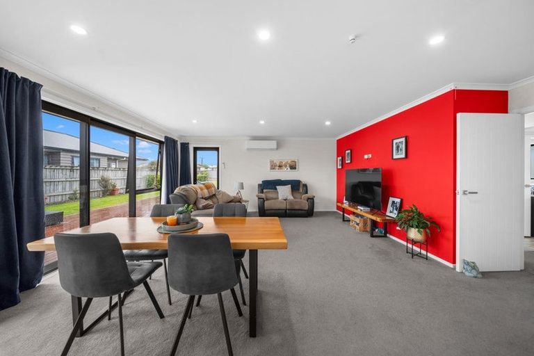Photo of property in 39 Taranaki Street, Kuripuni, Masterton, 5810