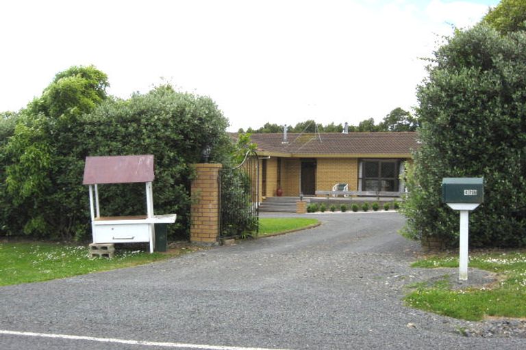 Photo of property in 478 Fitzgerald Road, Drury, 2577