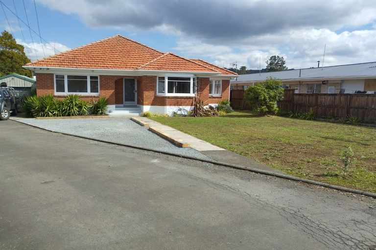 Photo of property in 163 Kamo Road, Kensington, Whangarei, 0112