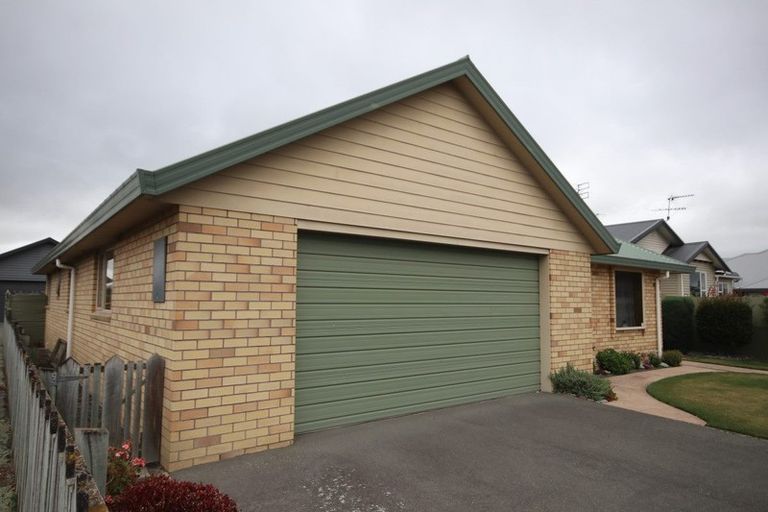 Photo of property in 374 Burnett Street, Ashburton, 7700