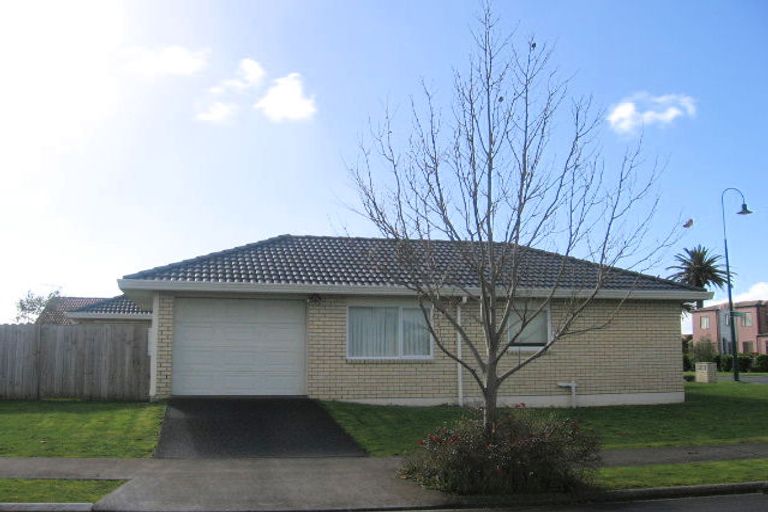 Photo of property in 1 Borris Close, East Tamaki, Auckland, 2016
