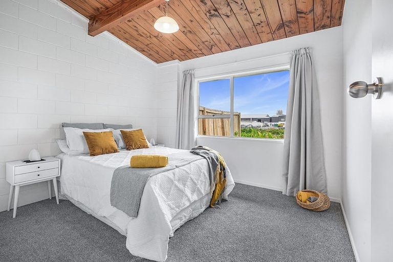 Photo of property in 2/91 Rimu Street, Maeroa, Hamilton, 3200