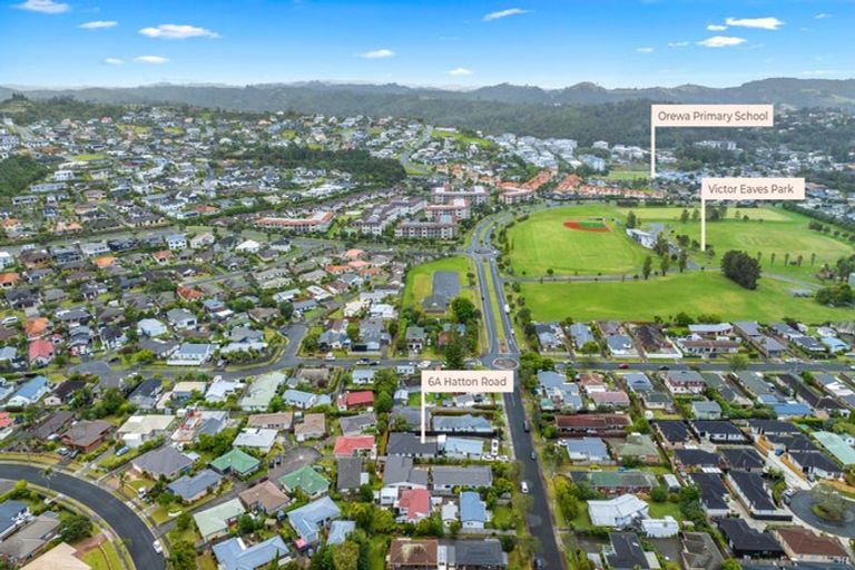 Photo of property in 6a Hatton Road, Orewa, 0931