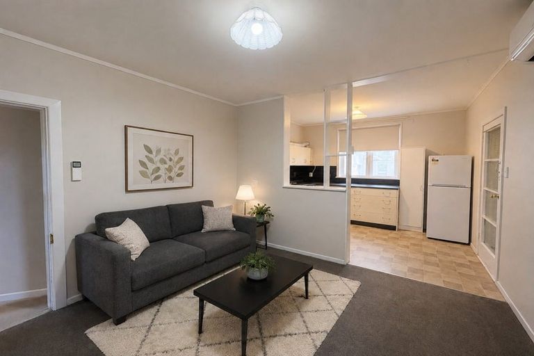 Photo of property in 3 Zohrab Street, Hataitai, Wellington, 6021