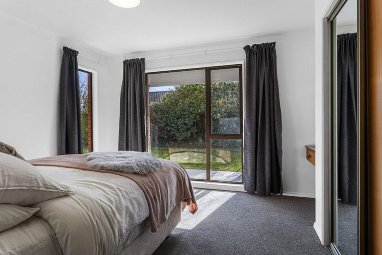 Photo of property in 14 Kinley Street, Rangiora, 7400