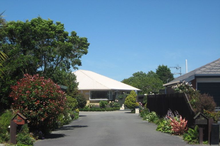 Photo of property in 40a Kintyre Drive, Broomfield, Christchurch, 8042