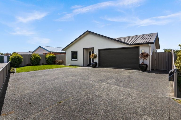Photo of property in 5 Aiden Lane, Raureka, Hastings, 4120
