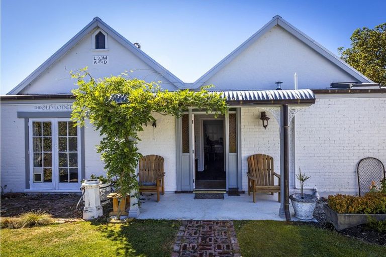 Photo of property in 24 Gall Street, Fairlie, 7925