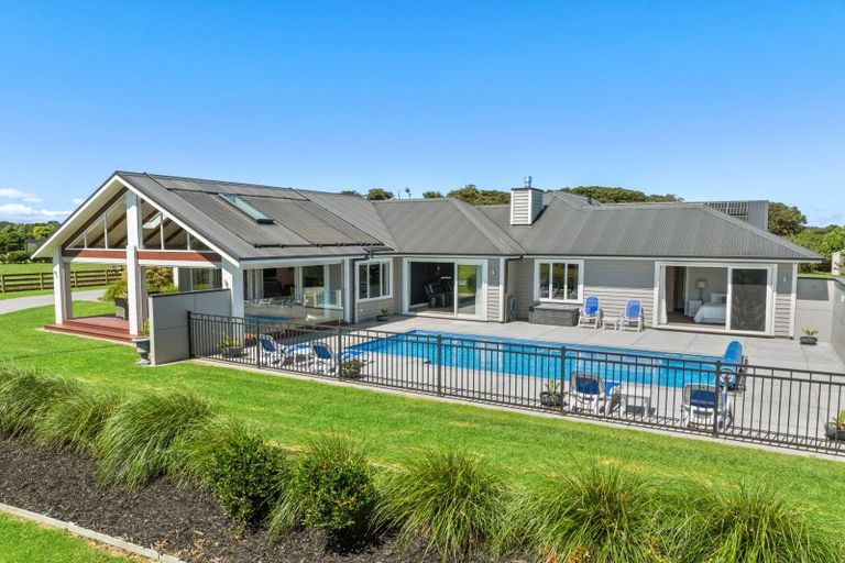 Photo of property in 414 Three Mile Bush Road, Te Kamo, Kamo, 0185