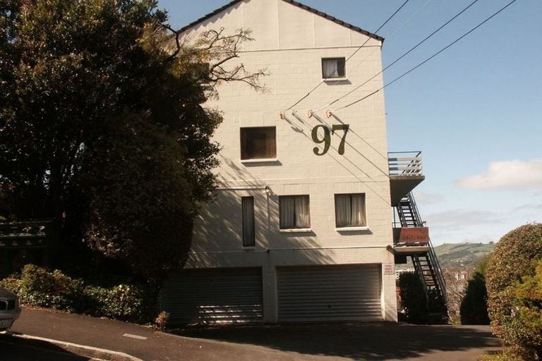 Photo of property in 97 Queen Street, North Dunedin, Dunedin, 9016