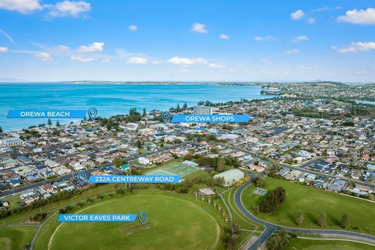 Photo of property in 232a Centreway Road, Orewa, 0931