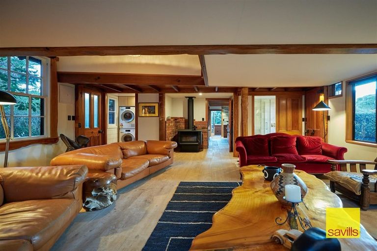 Photo of property in 123 Kiwa Road, Hapuku, Kaikoura, 7371