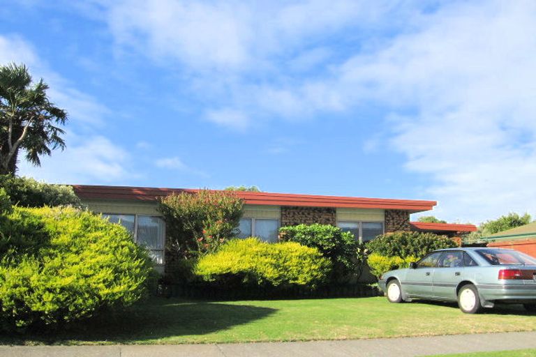 Photo of property in 319 Westminster Avenue, Tamatea, Napier, 4112