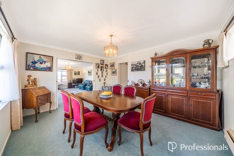 Photo of property in 7 Summit Road, Fairfield, Lower Hutt, 5011