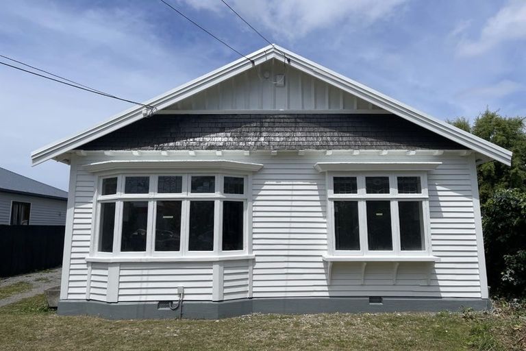 Photo of property in 28 Chelsea Street, Linwood, Christchurch, 8062