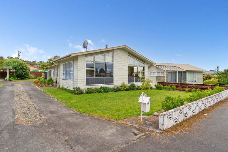 Photo of property in 45 Kitchener Street, Lansdowne, Masterton, 5810