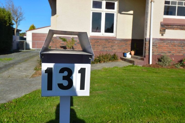 Photo of property in 131 Tramway Road, Strathern, Invercargill, 9812