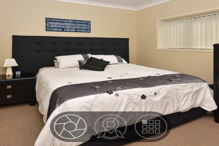 Photo of property in 24/128 Stancombe Road, Flat Bush, Auckland, 2016