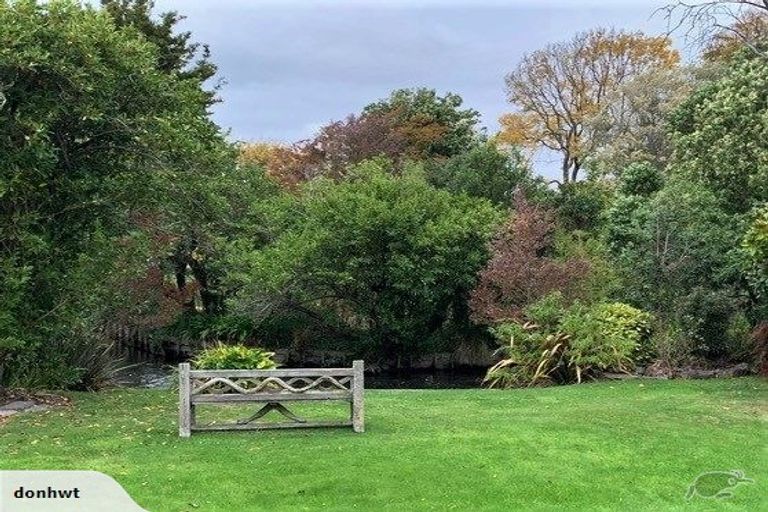 Photo of property in 11 Wroxton Terrace, Merivale, Christchurch, 8014