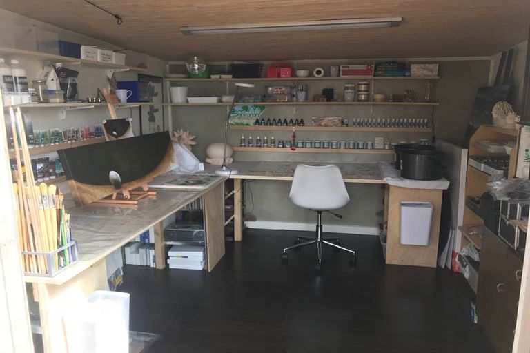 Photo of property in 8 Ocean View Terrace, Sumner, Christchurch, 8081