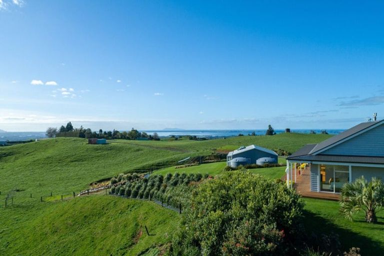 Photo of property in 854 Wright Road, Aongatete, Katikati, 3181