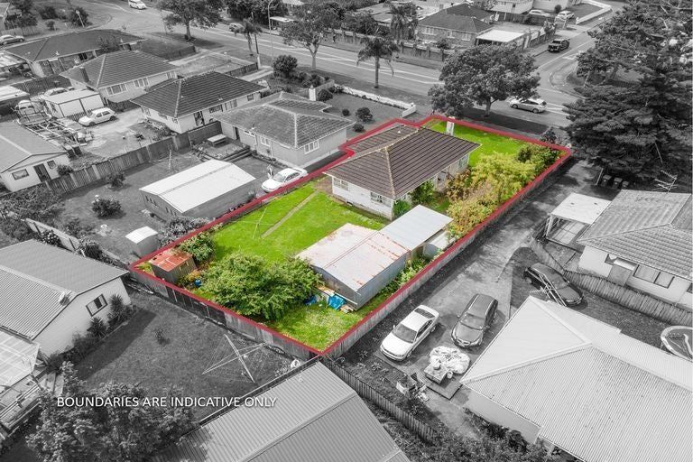 Photo of property in 65 Bairds Road, Otara, Auckland, 2023