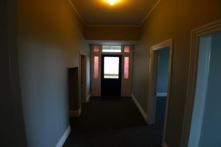 Photo of property in 55 Central Terrace, Kelburn, Wellington, 6012