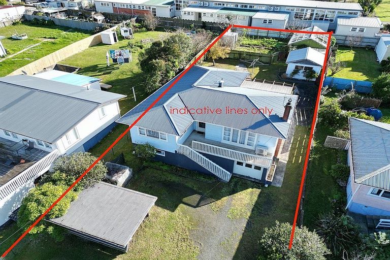 Photo of property in 102 Gordon Street, Dargaville, 0310