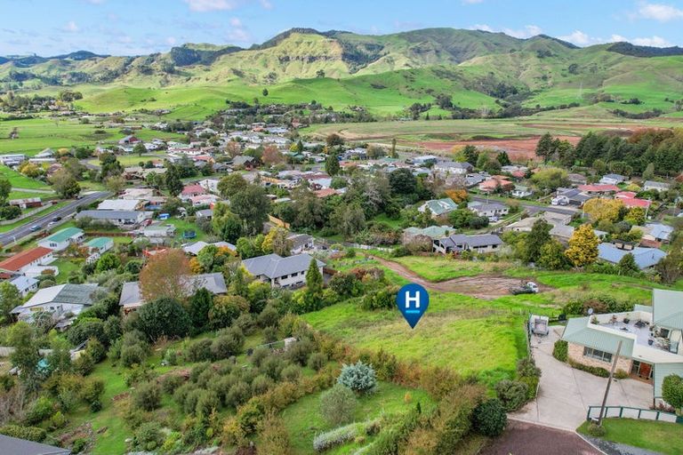 Photo of property in 12 O'meara Heights, Paeroa, 3600