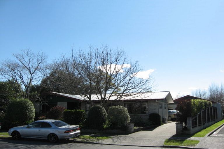 Photo of property in 24 Titoki Crescent, Pirimai, Napier, 4112