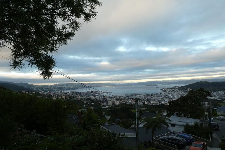 Photo of property in 61 Karepa Street, Brooklyn, Wellington, 6021