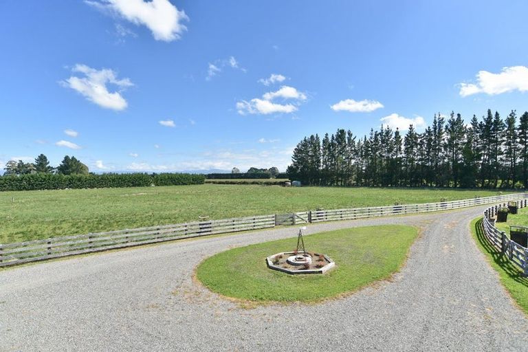 Photo of property in 379 No 10 Road, Swannanoa, Rangiora, 7476