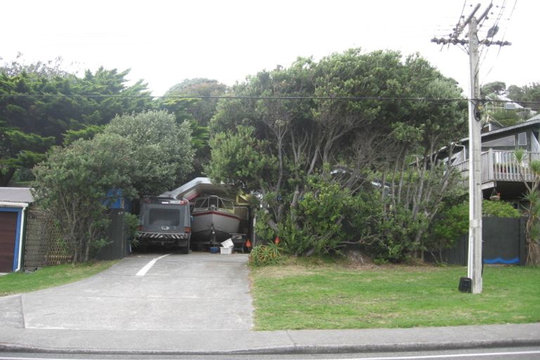 Photo of property in 69 The Esplanade, Raumati South, Paraparaumu, 5032