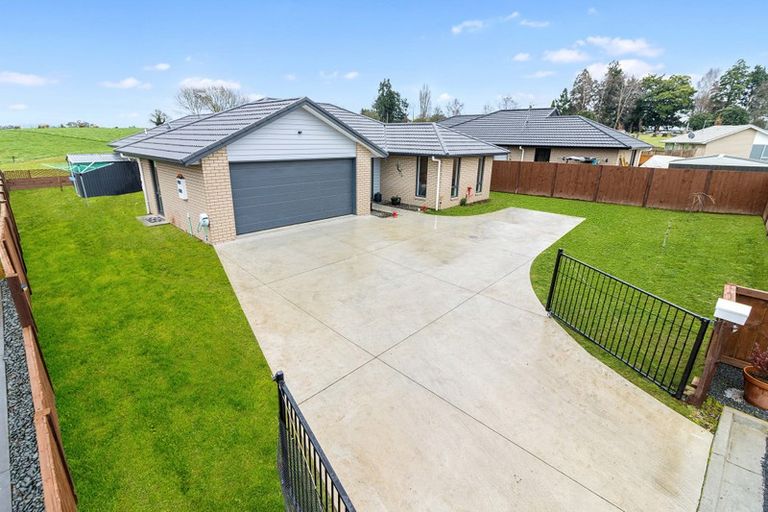 Photo of property in 2/91 Whitmore Street, Kihikihi, Te Awamutu, 3800