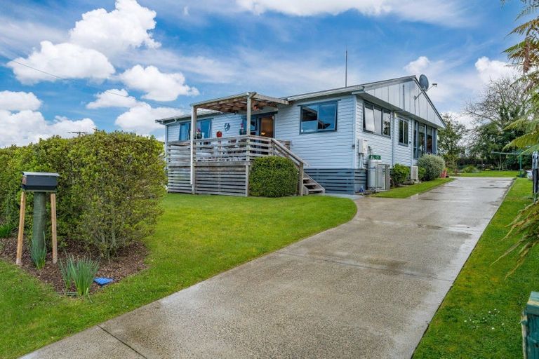 Photo of property in 9 Taniwha Street, Mangakino, 3421