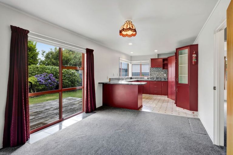 Photo of property in 26c Dixon Avenue, Hawera, 4610