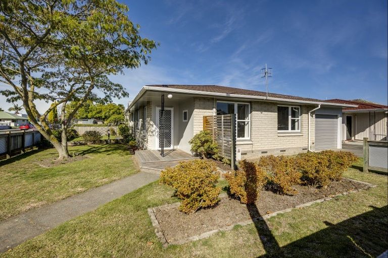 Photo of property in 3/300 Hastings Street South, Hastings, 4122