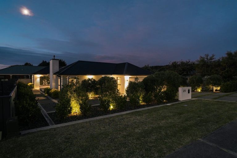 Photo of property in 25 Andrews Street, Foxton Beach, Foxton, 4815