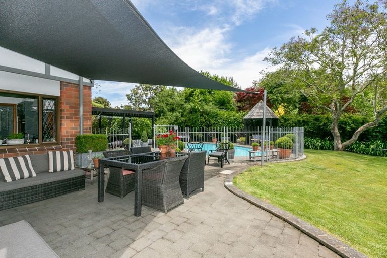 Photo of property in 12 Reeve Drive, Havelock North, 4130