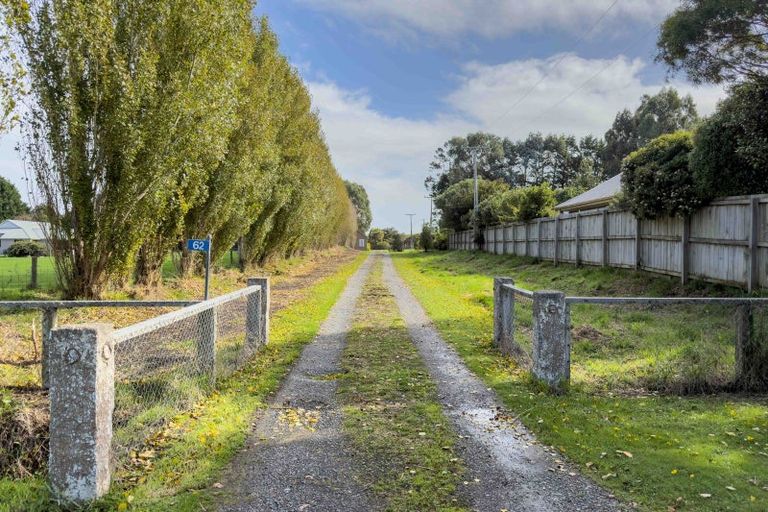 Photo of property in 62 Vyner Road, Otatara, Invercargill, 9879