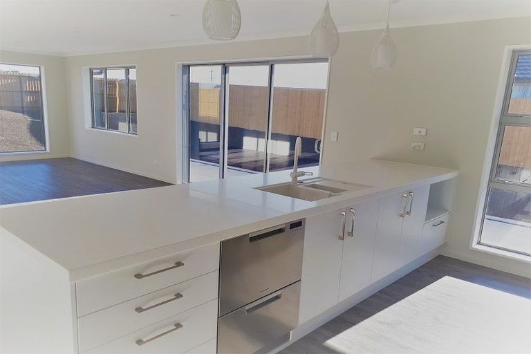 Photo of property in 21 Bethany Road, Rolleston, 7614