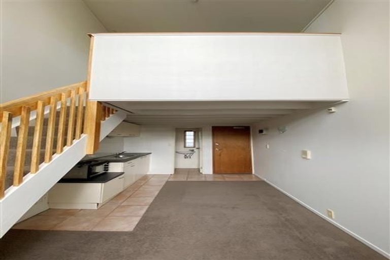 Photo of property in 44l St Benedicts Street, Eden Terrace, Auckland, 1010