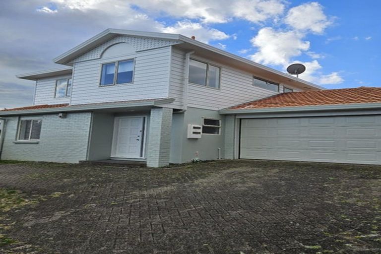 Photo of property in 11 Morrin Street, Ellerslie, Auckland, 1051