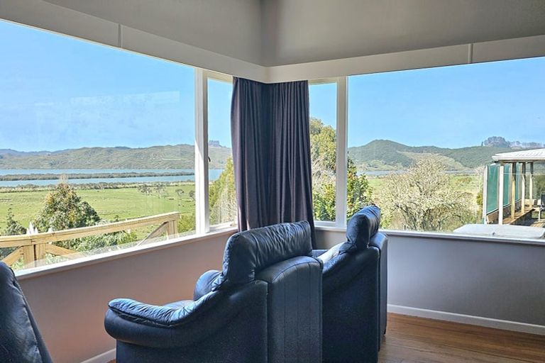 Photo of property in 123 Parnell Street, Rawene, Kaikohe, 0473